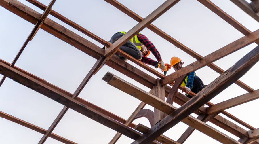 Local Chimney Repair in Yettem, CA